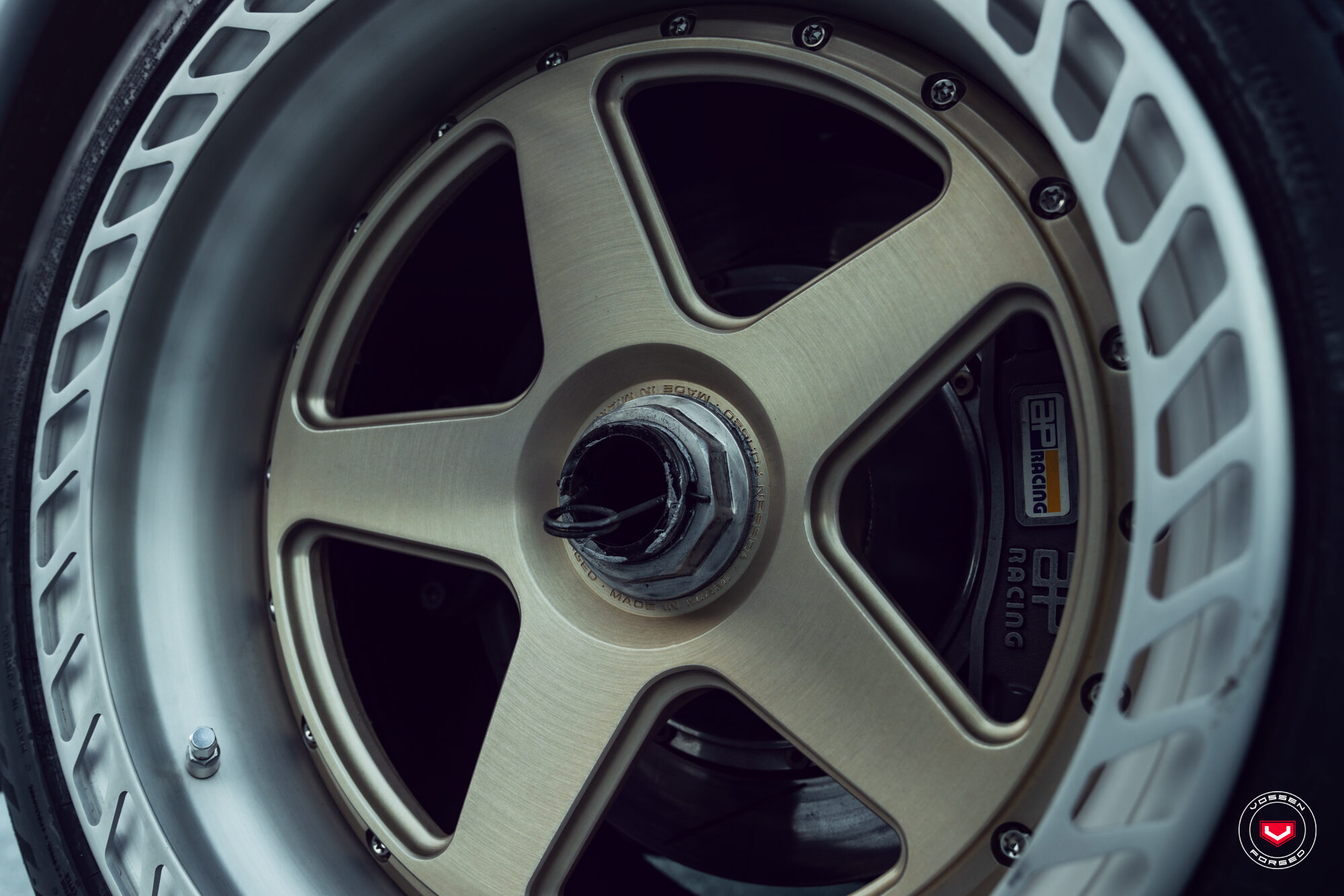 【激安】VOSSEN CV4 22inch-9J PCD114.3 4本 激安】VOSSEN CV4 22inch-9J PCD114.3 4本 - メルカリ