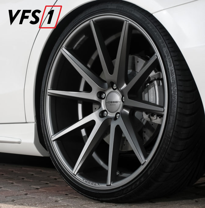 HYBRID FORGED Series VFS-1 >> VOSSEN JAPAN オフィシャルサイト ...