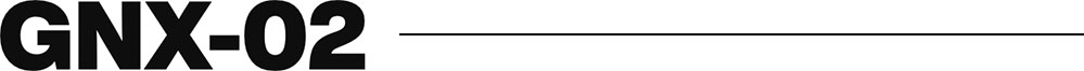 GNX-02 