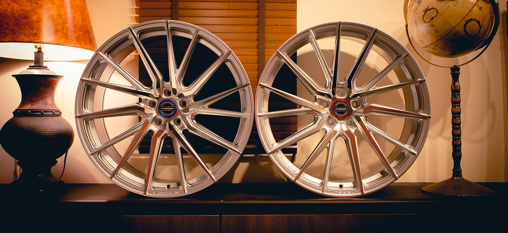 VOSSEN HF-4T | ハイブリッドフォージドシリーズ | VOSSEN WHEELS JAPAN オフィシャルサイト | (有)モン ...