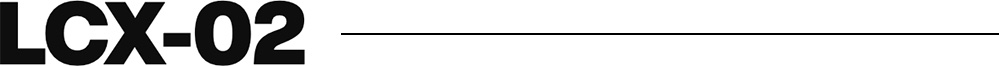 LCX-02