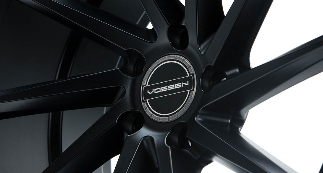 Приора vossen cvt