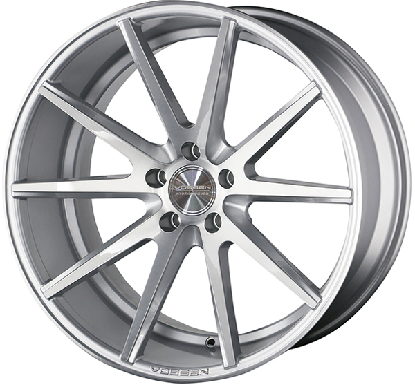 VOSSEN VFS-1 | ハイブリッドフォージドシリーズ | VOSSEN WHEELS JAPAN オフィシャルサイト | (有)モンデラジャパン