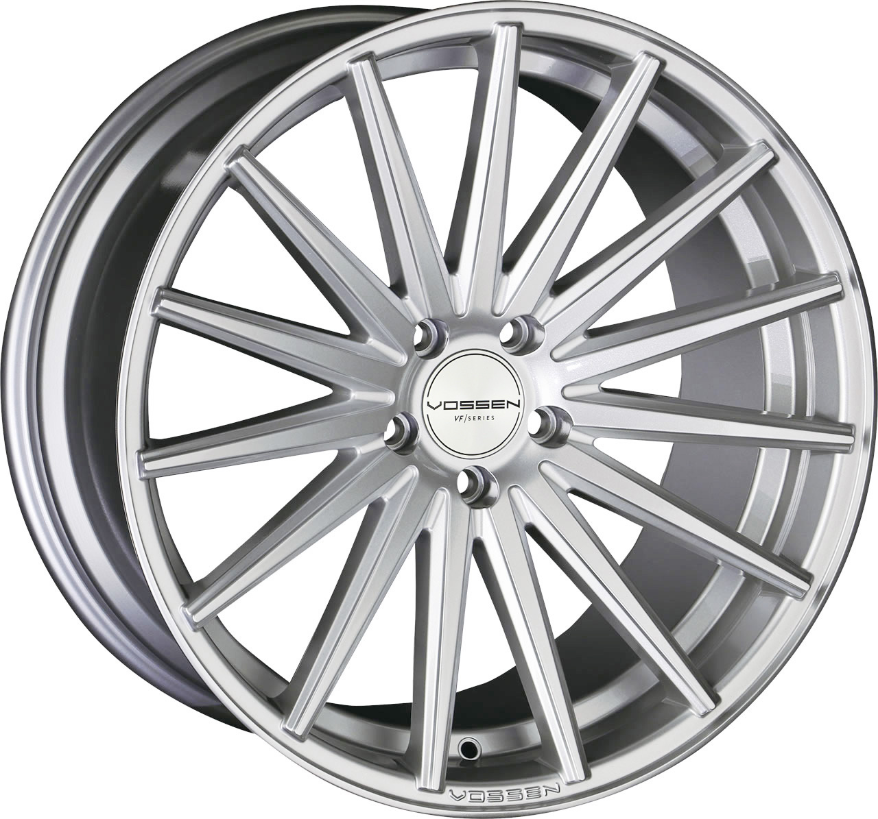 VFS-2 | HYBRID FORGED SERIES | VOSSEN WHEELS JAPAN オフィシャル 