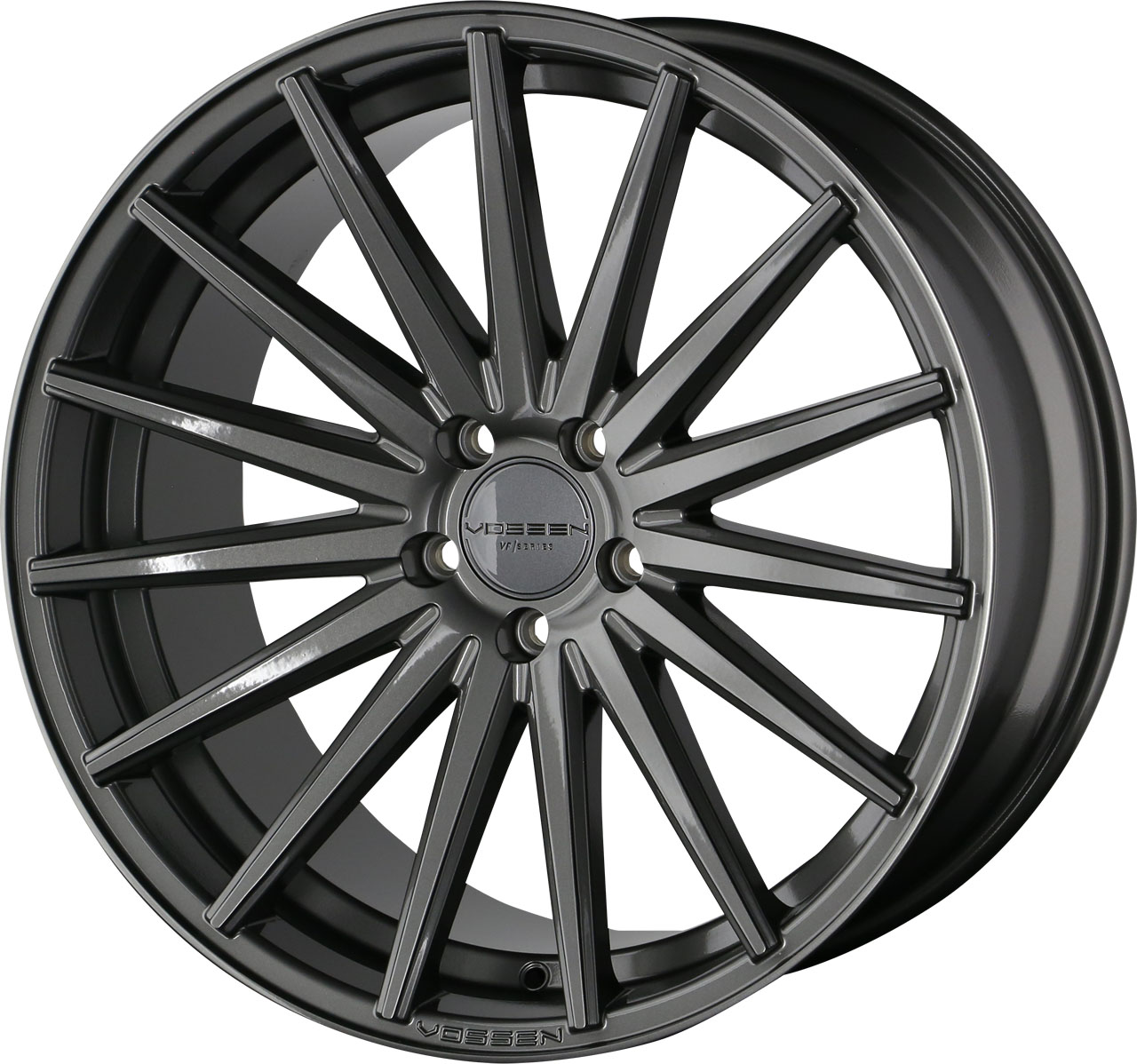 VFS-2 | HYBRID FORGED SERIES | VOSSEN WHEELS JAPAN オフィシャル 