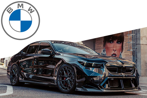 BMW おすすめホイールセットアップ